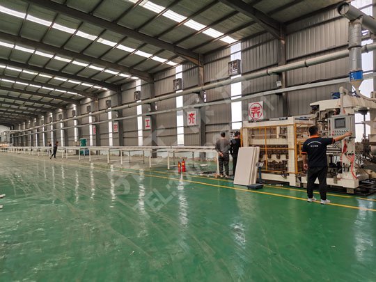 安陽(yáng)保溫噴涂保溫的性能詳細(xì)解讀！