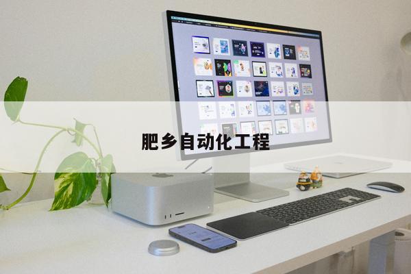肥鄉(xiāng)自動化工程